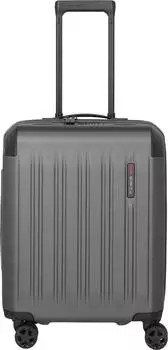 Travelite Dynamiic 4-Rad Trolley S erweiterbar
