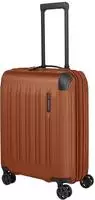 Travelite 7000146 87, Travelite Handgep&auml;ckkoffer Dynamiic Trolley 4w S erw. 55 cm