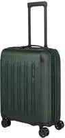 Travelite 7000146 80, Travelite Handgep&auml;ckkoffer Dynamiic Trolley 4w S erw. 55 cm