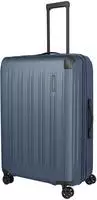 Travelite 7000149 20, Travelite Trolley Dynamiic 4w L erw. 76 cm denim blue