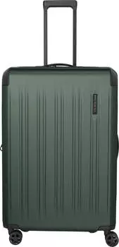 Travelite Dynamiic 4-Rad Trolley L gr&uuml;n (7000149-80)