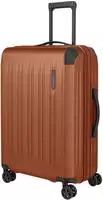 Travelite 7000148 87, Travelite Trolley Dynamiic 4w M erw. 66 cm kupfer