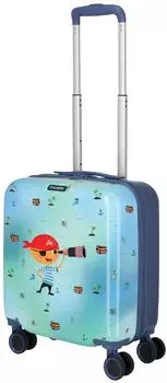 Travelite Minimover Kindertrolley S