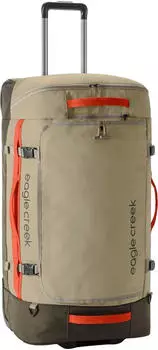 Eagle Creek Cargo Hauler XT Rollgepack 120l desert tan (EC030605357)
