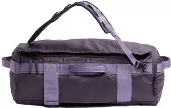 The North Face Base Camp Voyager Duffel 32l endless dusk/grounded plum (NF0A-52RR-S1B)