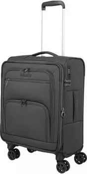 Travelite Cubis Trolley S anthracite (8000547-04)