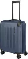 Travelite 7000146 20, Travelite Handgep&auml;ckkoffer Dynamiic Trolley 4w S erw. 55 cm