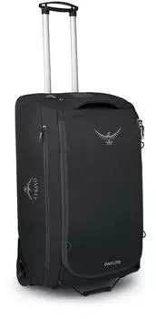 Osprey Daylite Wheeled Duffel 85 black