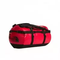 The North Face NF0A52ST54A-OS, The North Face Base Camp Duffel - S tnf red-tnf