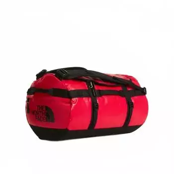 The North Face Base Camp Duffel S tnf red tnfblack npf (NF0A52ST-54A)