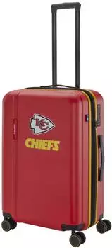 Travelite x NFL Trolley M erweiterbar