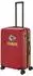 Travelite x NFL Trolley M erweiterbar