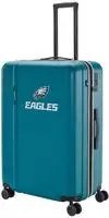 Travelite 004749-04, Travelite NFL | Koffer (4 Rollen) | 76 cm petrol