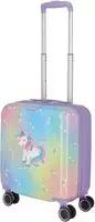 Travelite 070447-17, Travelite Minimover | Kindertrolley | lila