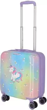 Travelite Minimover Kindertrolley S
