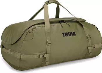 Thule Chasm 130L Duffel Bag