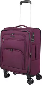 Travelite Cubis Trolley S