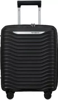 Samsonite Upscape Spinner Underseater 45cm schwarz (155315-1041)