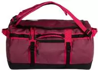 The North Face NF0A52SSWZ91001, The North Face - Base Camp Duffel Recycled Extra