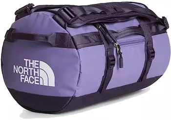The North Face Base Camp Duffel XS endless dusk/grounded plum 2026 (NF0A52SS-S63)