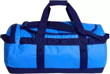 The North Face Base Camp Duffel M active blue/bold blue 2026 (NF0A52SA-RC7)