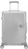 American Tourister Soundbox Spinner Alu M