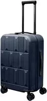 Travelite 7000846-20, Travelite Panello | Koffer (4 Rollen) | Handgep&auml;ck 55 cm blau