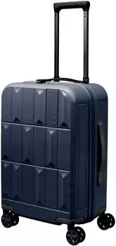 Travelite Panello Trolley S Slim