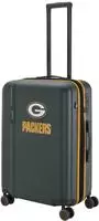 Travelite 004748-80, Travelite NFL | Koffer (4 Rollen) | 67 cm gr&uuml;n
