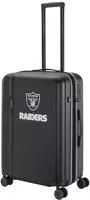 Travelite 004748-01, Travelite NFL | Koffer (4 Rollen) | 67 cm schwarz