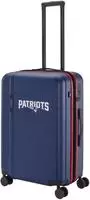 TRAVELITE NFL Trolley 4w M exp., New England Patriots Sonstiges