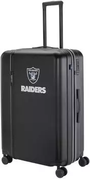 Travelite x NFL Trolley L Las Vegas Raiders (004749-01)