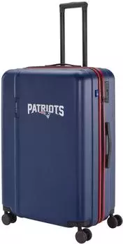 Travelite x NFL Trolley L New England Patriots (004749-20)