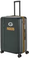 Travelite 004749-80, Travelite NFL | Koffer (4 Rollen) | 76 cm gr&uuml;n