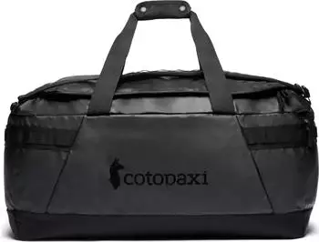 Cotopaxi Allpa Getaway 100L Duffel cotopaxi black (AGT100-CPBLK-100L)