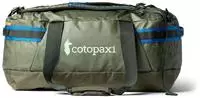 Cotopaxi AGT55-S25-FTG, Cotopaxi - Allpa 55 Getaway Duffel - Reisetasche Gr 55 l oliv