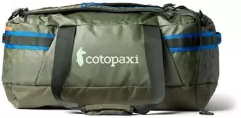 Cotopaxi Allpa Getaway 55L Travel Pack