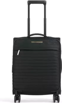 Travelite Barbara Stepp Trolley S schwarz (091747-01)