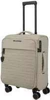 Travelite 91747-40, Travelite Barbara Stepp | Koffer (4 Rollen) | Handgep&auml;ck 55 cm
