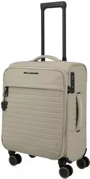 Travelite Barbara Stepp Trolley S