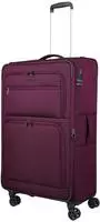 Travelite 8000549-16, Travelite Cubis | Koffer (4 Rollen) | 83 cm lila