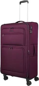 Travelite Cubis Trolley L