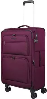 Travelite Cubis Trolley M