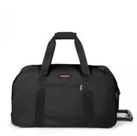 Eastpak EK00028E0081, Eastpak Container 65 | Rollenreisetasche | 72 L schwarz
