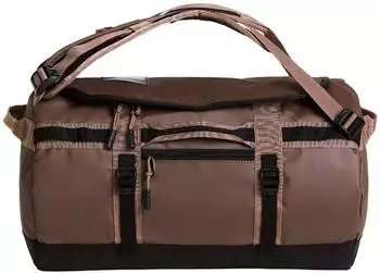 The North Face Base Camp Duffel XS smokey brown/tnf black 2026 (NF0A52SS-XE7)