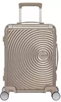 American Tourister 7675/155707/1133, American Tourister Handgep&auml;ckkoffer Soundbox