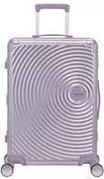 American Tourister 155710-A646, American Tourister Koffer SOUNDBOX ALU SPINNER...