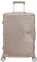 American Tourister 7675/155711/1133, American Tourister Trolley Soundbox Alu Spinner