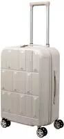 Travelite 7000846-30, Travelite Panello | Koffer (4 Rollen) | Handgep&auml;ck 55 cm...