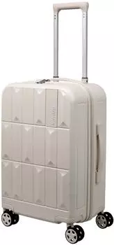 Travelite Panello Trolley S Slim